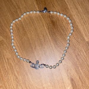 vivianne westwood mini bias relief choker